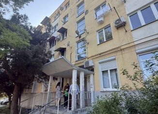 1-комнатная квартира на продажу, 30 м2, Геленджик, улица Кирова, 62