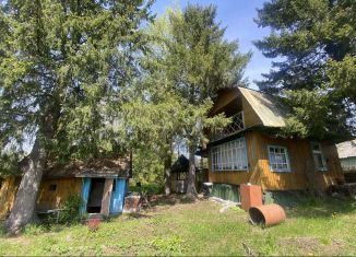 Продам дачу, 25 м2, Пермский край