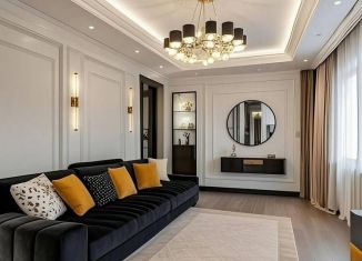 Продам 2-комнатную квартиру, 59 м2, Тюмень, 2-я Луговая улица, 24к2, ЖК Салют