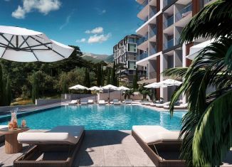 Продаю двухкомнатную квартиру, 58.4 м2, Ялта