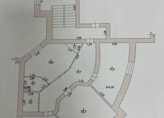 Сдается офис, 17.6 м2, Чувашия, Железнодорожная улица, 75