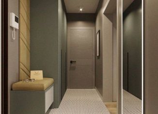 Продажа 2-комнатной квартиры, 70 м2, Краснодар, микрорайон Черемушки