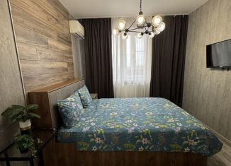 Продаю двухкомнатную квартиру, 55 м2, Ростов-на-Дону, Доломановский переулок, ЖК Центральный