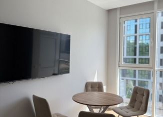 Квартира на продажу студия, 24 м2, Сочи, Ясногорская улица, 16/6к2, микрорайон Бытха