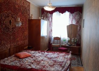 Трехкомнатная квартира на продажу, 60 м2, Долгопрудный, Московское шоссе, 43к3