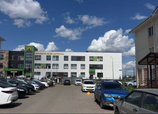 Двухкомнатная квартира на продажу, 62 м2, деревня Куюки, 21-й квартал, 3