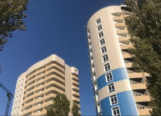 Продается 4-ком. квартира, 116 м2, Краснодар, микрорайон Черемушки, улица Вишняковой, 1/23к2