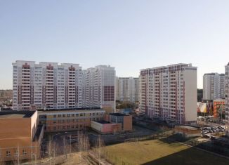 Сдается в аренду однокомнатная квартира, 37 м2, Лобня, Лобненский бульвар, 4