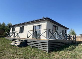 Продается дом, 140 м2, Иркутская область, Смоленская улица