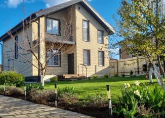 Дом на продажу, 130 м2, деревня Русский Вожой, Падубная улица, 9