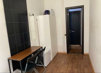 Сдам в аренду квартиру студию, 13 м2, Санкт-Петербург, 7-я Советская улица, 10-12, муниципальный округ Смольнинское