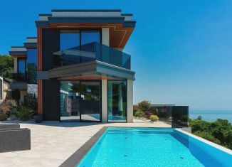 Дом на продажу, 265 м2, Сочи, Звёздная улица