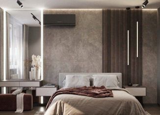 Продам 1-комнатную квартиру, 47 м2, Краснодар, микрорайон Черемушки