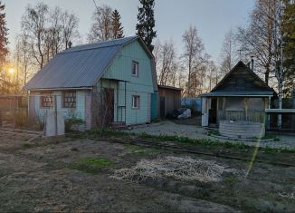 Продам дом, 40 м2, территория Эжвинский, 4-й проезд