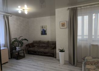 Продается 1-комнатная квартира, 41.8 м2, Краснодар, улица имени Дунаевского И.И., 22А, микрорайон Завод Радиоизмерительных Приборов