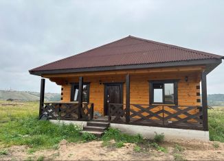 Продажа дома, 110 м2, СПК Солонцы, улица 2-я Стрит, 25