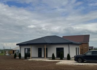 Продам дом, 155 м2, деревня Бурцево, улица Раздолье, 295/1