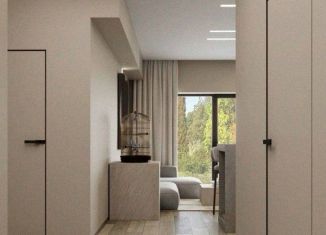 1-ком. квартира на продажу, 38.8 м2, Краснодар, микрорайон Черемушки