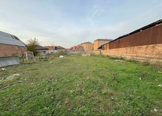 Продается участок, 8 сот., Грозный, Байсангуровский район, улица Нахимова, 165