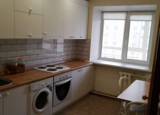 Продам однокомнатную квартиру, 33.8 м2, Тюмень, улица Василия Гольцова, 8