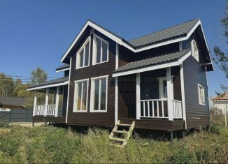 Продается дом, 136 м2, Мытищи, Новомытищинский проспект, 31к1