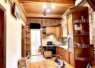 Сдам в аренду дом, 56 м2, село Витязево, Степная улица, 37А