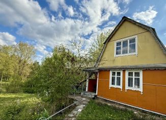 Продам дачу, 50 м2, Воскресенск, Центральная улица