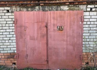 Гараж на продажу, 18 м2, Тюмень, Перекопская улица, 10с1