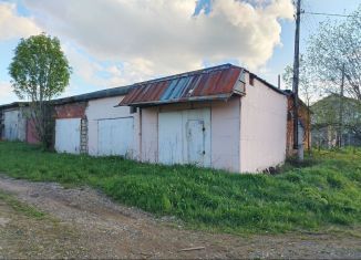 Продажа гаража, 30 м2, Лысьва, 3-й ряд, 1