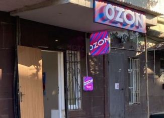 Продажа помещения свободного назначения, 48 м2, Махачкала, проспект Али-Гаджи Акушинского, 16