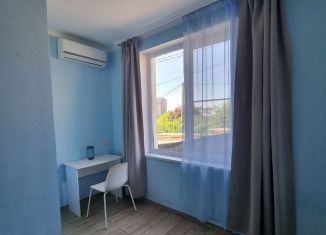 Сдаю квартиру студию, 50 м2, Сочи, Вишнёвая улица, уч45, микрорайон Заречный