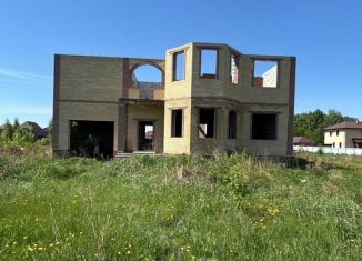 Продам дом, 250 м2, деревня Зелёное Поле, улица Дружбы, 13