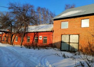 Сдается производство, 1060 м2, Кемеровская область, Грузовая улица, 11