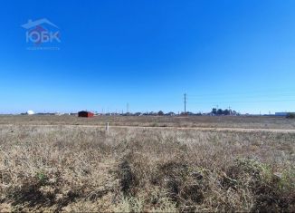 Продажа участка, 18.6 сот., село Уютное, Садовая улица