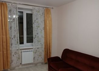 Сдам в аренду однокомнатную квартиру, 36 м2, Йошкар-Ола, Фестивальная улица, 52, микрорайон Фестивальный