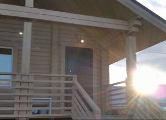 Дом на продажу, 48 м2, деревня Валевая, Кедровая улица