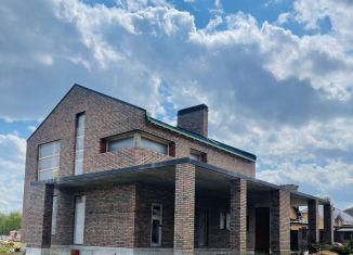 Продается дом, 379 м2, КП Карповы вары