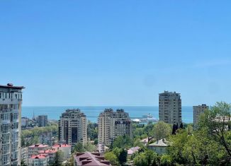 Продаю 2-комнатную квартиру, 40.7 м2, Сочи, улица Цюрупы, 13Д, микрорайон Новый Сочи