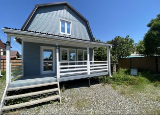 Сдача в аренду дома, 50 м2, Сириус, Весёлая улица, 70