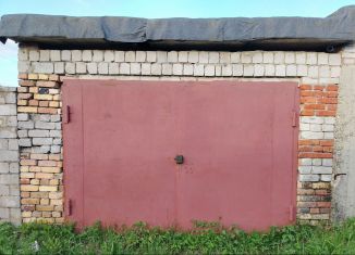 Гараж на продажу, 25 м2, Лысьва, 4-й ряд, 3