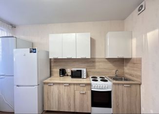 Сдача в аренду 1-ком. квартиры, 38 м2, Воронеж, улица Загоровского, 1, ЖК Россия - Пять столиц