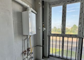 Продаю 2-комнатную квартиру, 70.9 м2, Брянск, ЖК Резиденция Гринпарк, улица Ильи Иванова, 5