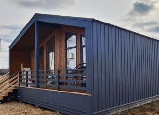 Продажа дома, 70 м2, деревня Мотавино, Радужный переулок