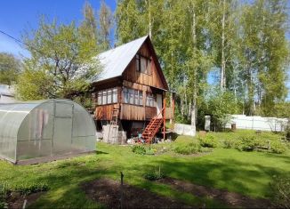 Продается дача, 37 м2, СНТ Жилстроевец, СНТ Жилстроевец, 140