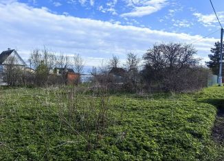 Продается земельный участок, 6 сот., Ленинградская область, 3-я улица, 105
