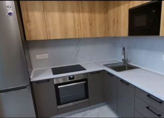 Продам 1-комнатную квартиру, 41 м2, Тюмень, улица Валентины Трофимовой, 7, ЖК Квартал 1964