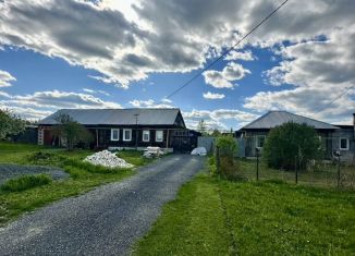 Продается дом, 35.8 м2, Полевской, улица Девяшина, 23А