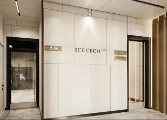 Продаю 2-комнатную квартиру, 73 м2, Краснодар, Колхозная улица, 5/2к1, микрорайон Табачная Фабрика