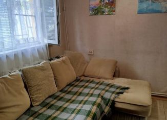 Сдам в аренду квартиру студию, 25 м2, Сочи, Красноармейская улица, 39А, микрорайон Гагарина