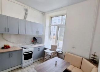 Сдам в аренду 3-комнатную квартиру, 83.6 м2, посёлок Понтонный, улица Варвары Петровой, 7